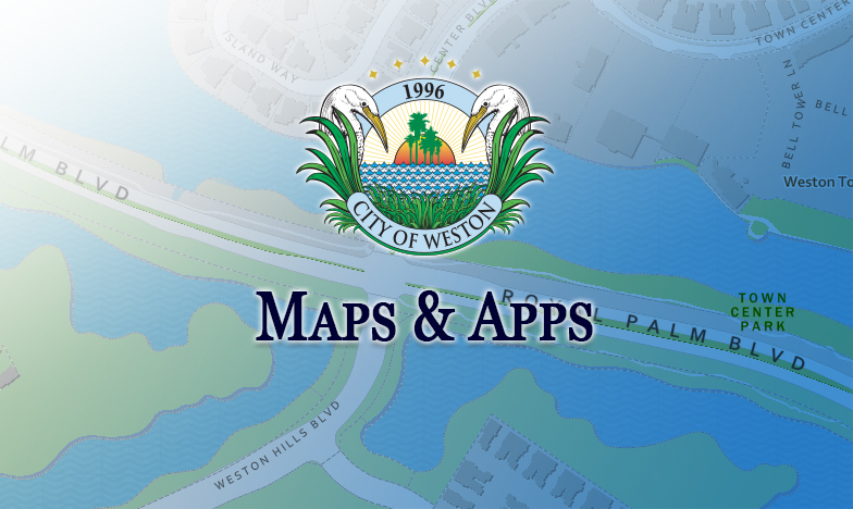 Maps & Apps