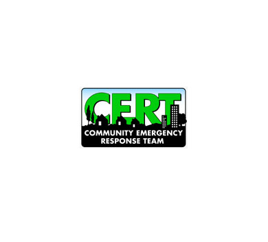 CERT logo