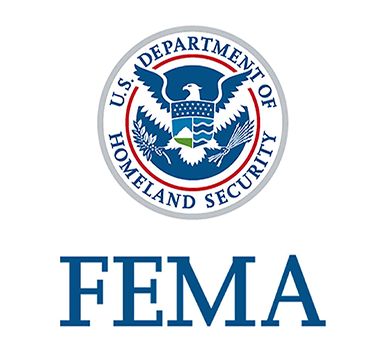 FEMA Logo