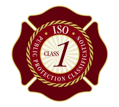 ISO logo