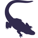 Alligator Icon