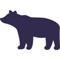 Bear Icon