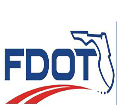 FDOT logo