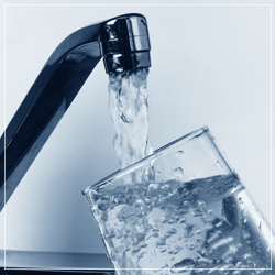 Tap Water Treatment