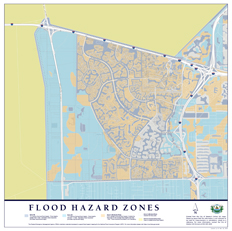 FEMA Flood Zone Basic - Thumbnail