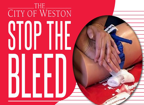 Stop the Bleed Image