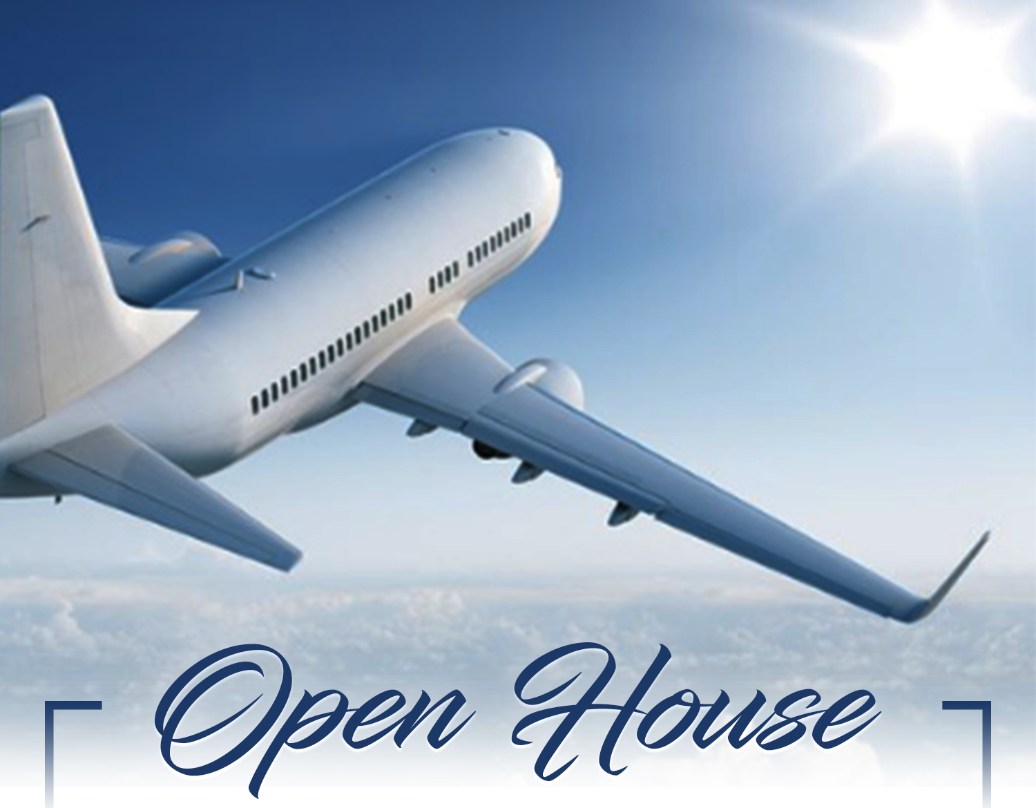 FAA Open House (Top Image)