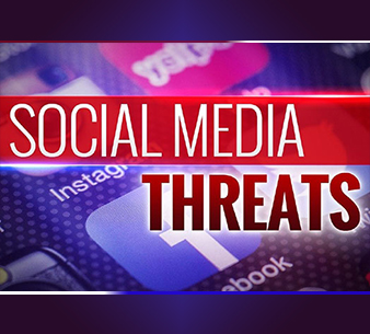 Social Media Threats - Thumb