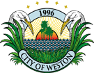 City of Weston - Logo