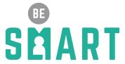 Be Smart (logo)