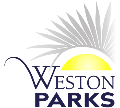 Weston Parks, News Thumb, Palm leaf with sun