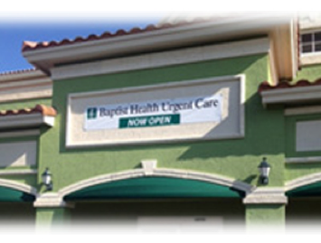 baptist health