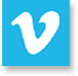 Vimeo Icon