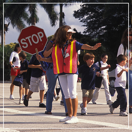 School Crossing