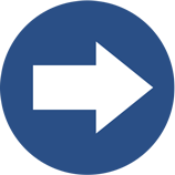 Blue-Right-Arrow Icon