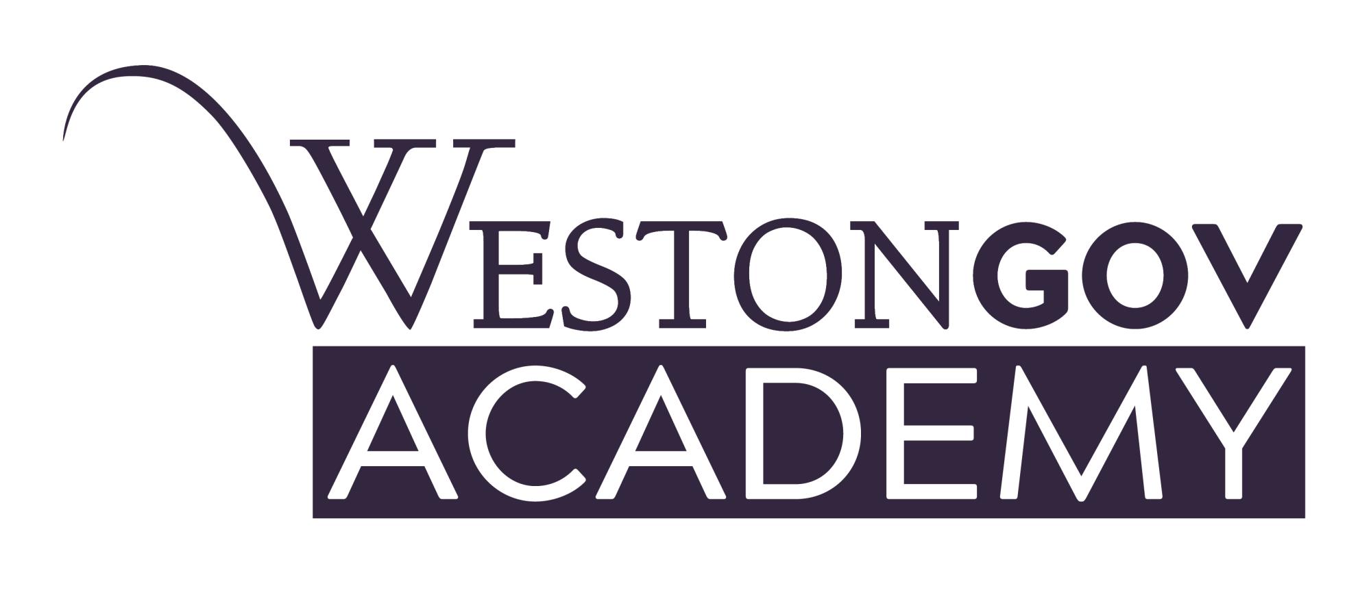 WestonGOV Academy