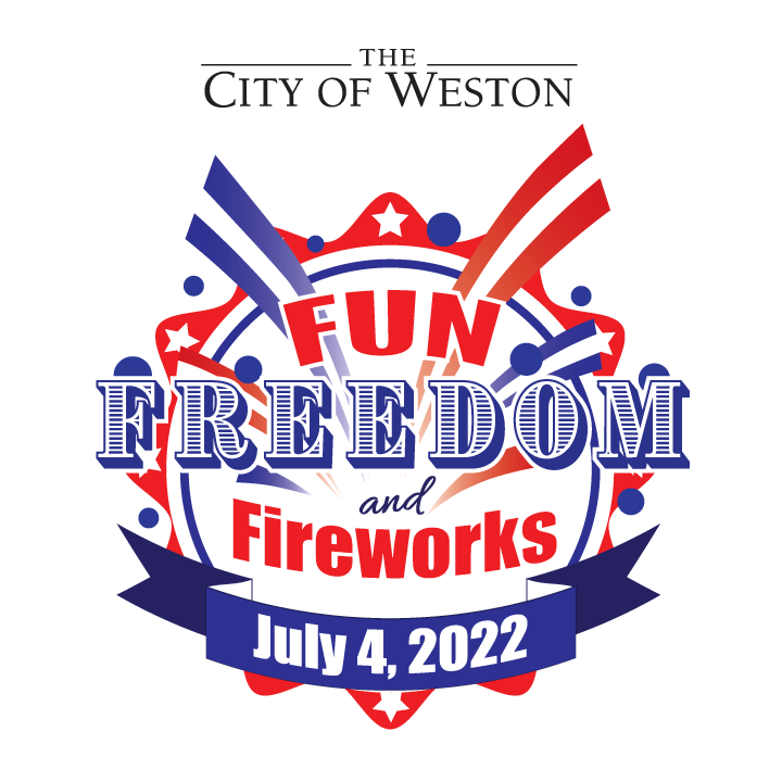 Logo for July 4, 2022 events