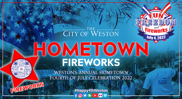 July 4th Firework Celebration (Header)-2022