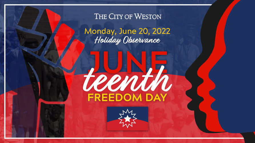 Juneteenth 2022