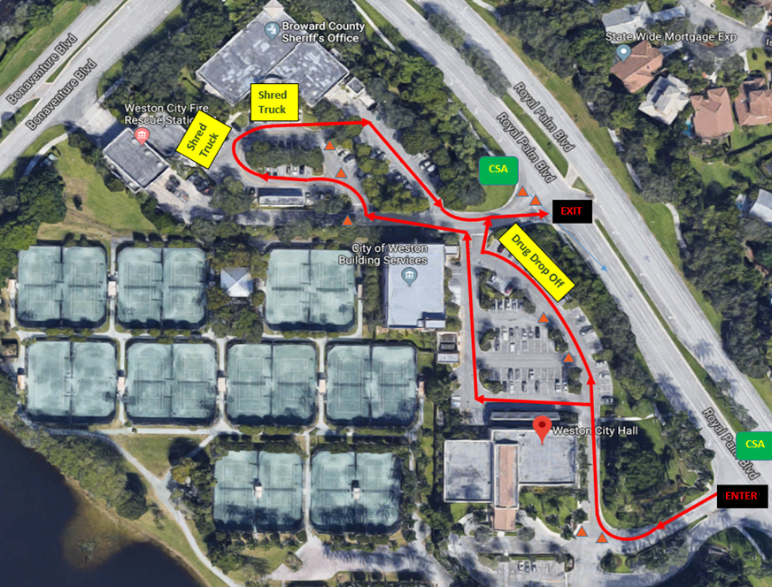 BSO Shred (Map)