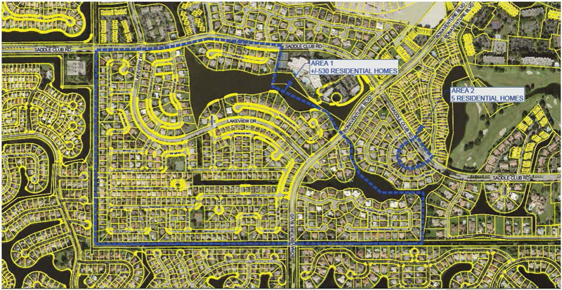 Bonaventure_Water-Service-Line_Water-Main-Replacement_Map-ONLY