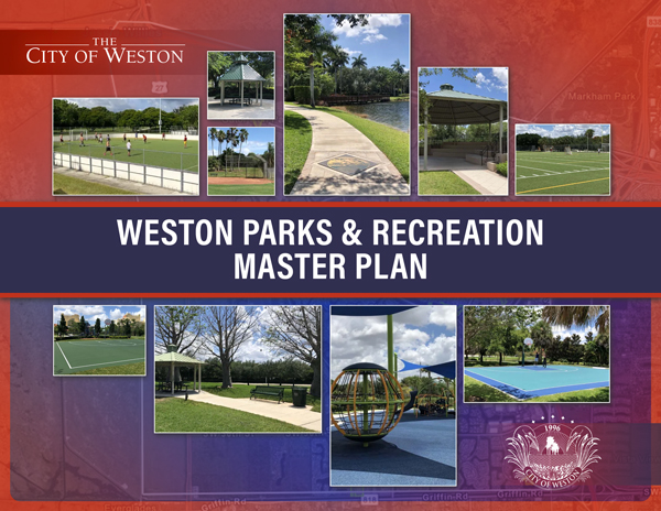 Weston Parks & Rec Master Plan - Workshop#1 (Thumb)