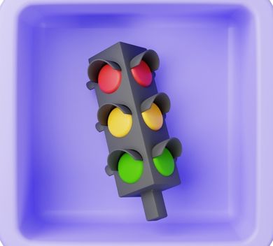 Traffic Signal