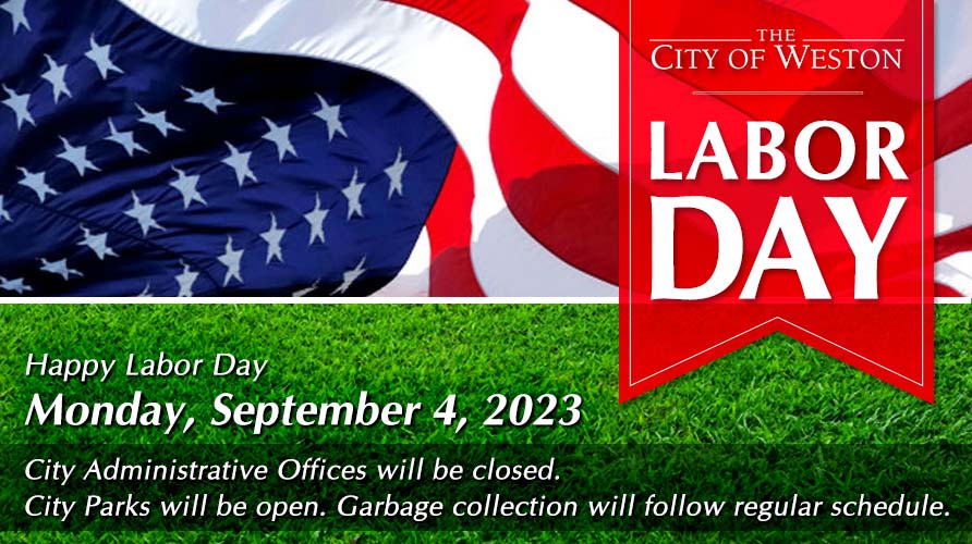 Labor Day 2023