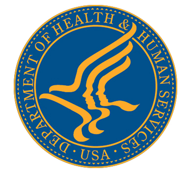 logo of Health and Human Services