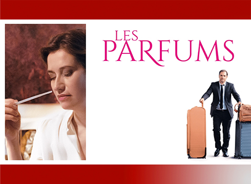 Parfums - Foreign Films (Cal Thumb)