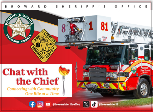 BSO Fire Rescue - Chat with the Chief (Cal-Thumb)