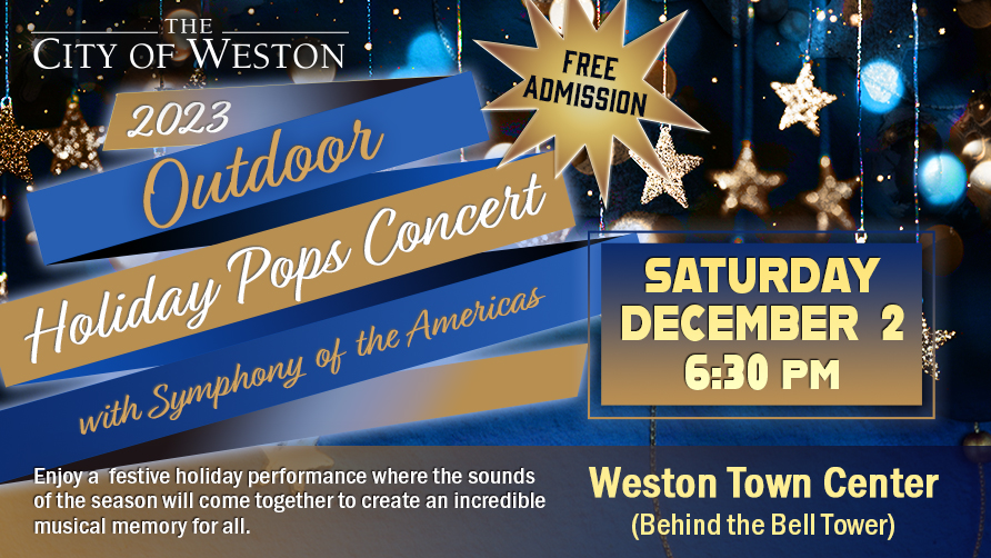 Outdoor Pops Concert - Dec 2023 (Thumb)