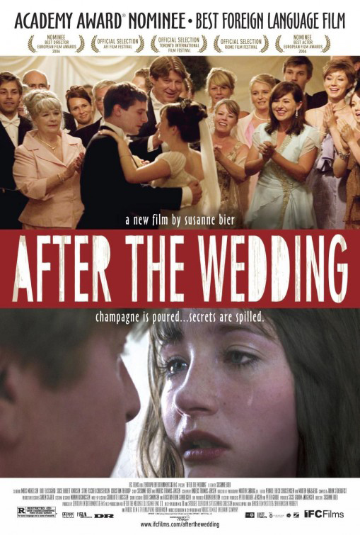 After the Wedding - 2024 Foreign Films (Poster Thumb)