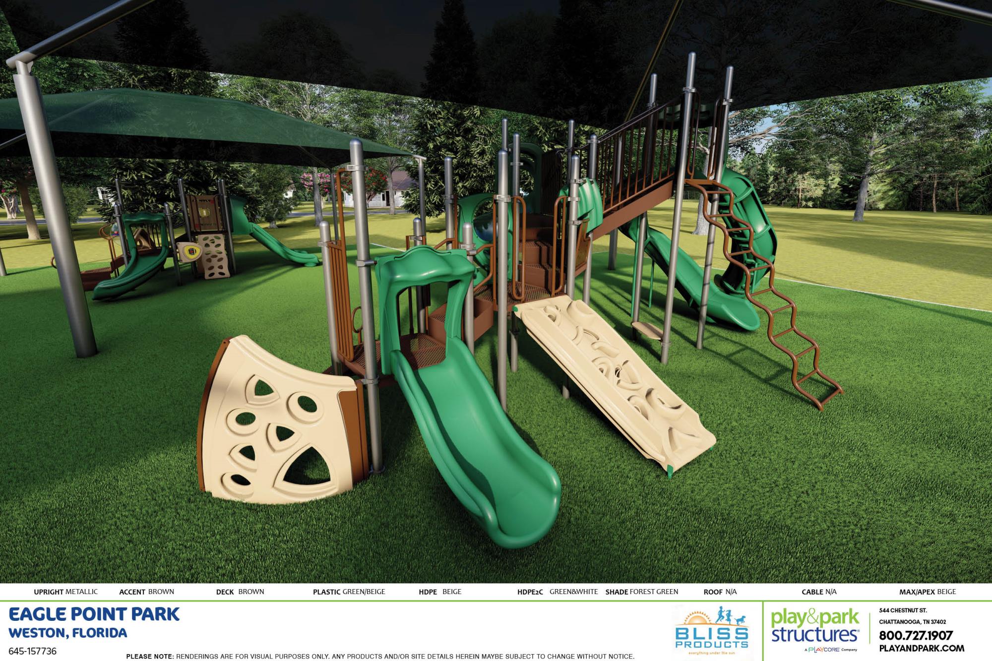 Eagle_Point_Park_Playground rendering 4