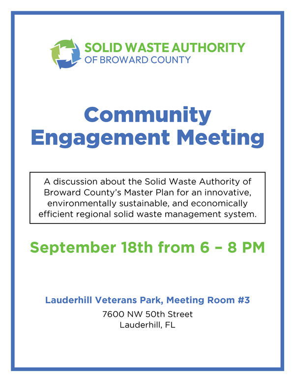 2024 SWA Community Engagement Meeting Flyer (Thumb)