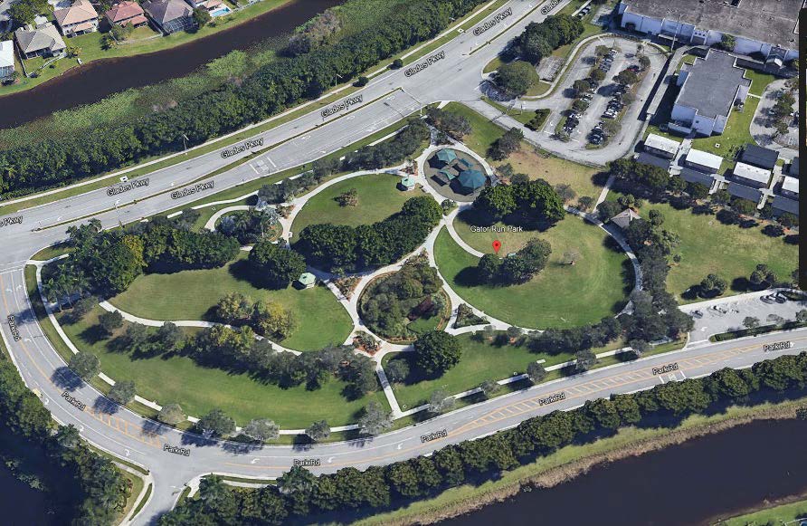 Gator Run Park Improvements