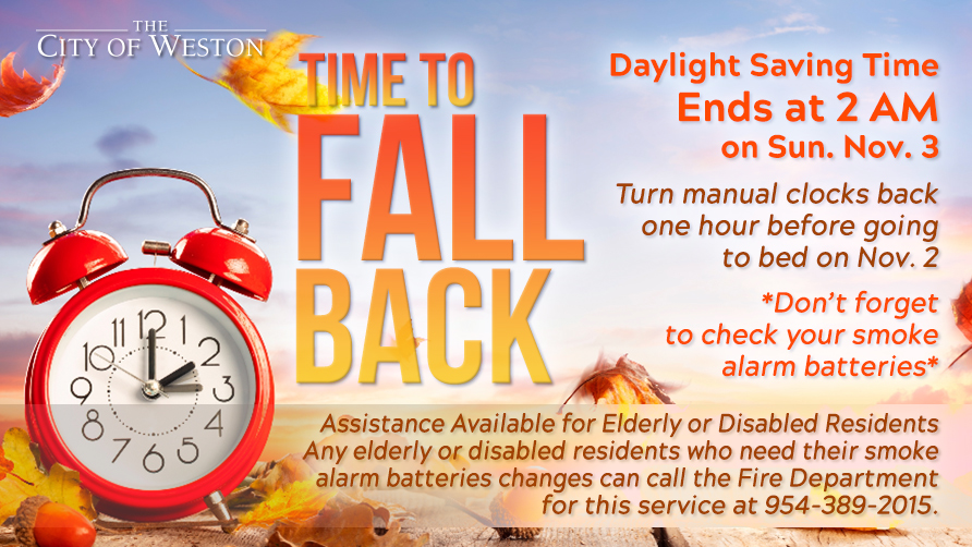 Fall Back (Bulletin-2024)