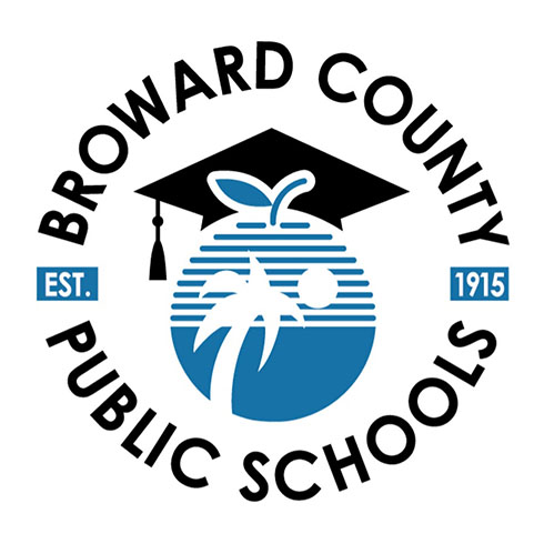 Broward Public Schools logo